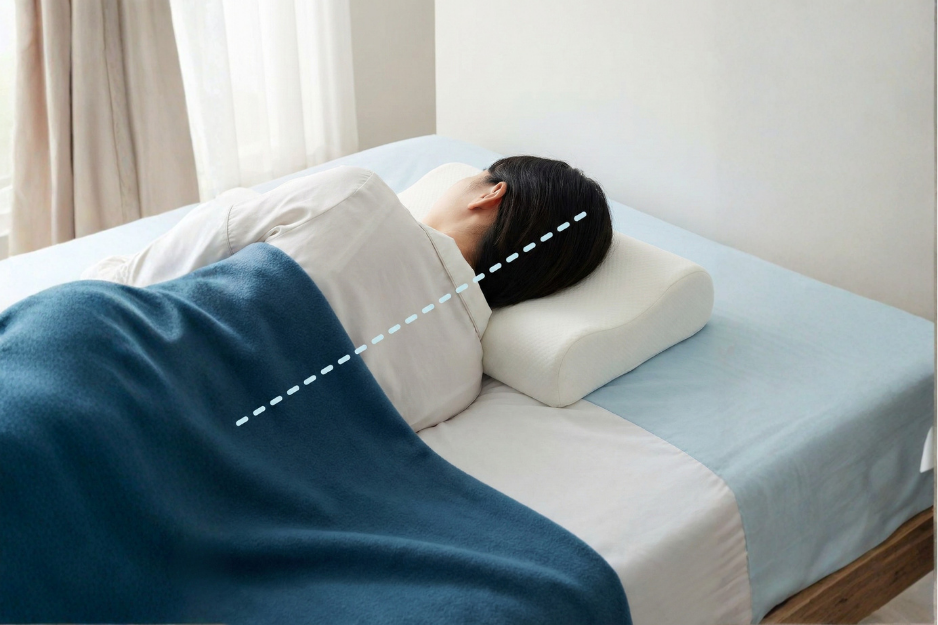 Sleep Benefits
